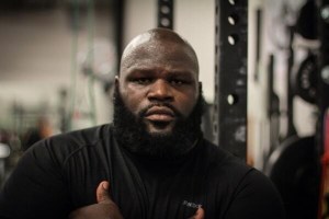 Mark Henry