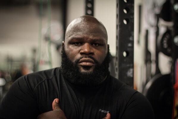 Mark Henry