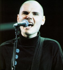 Billy-Corgan
