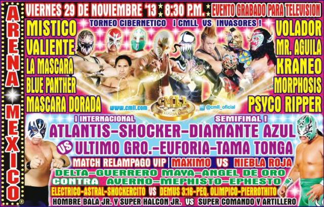 cmll 29