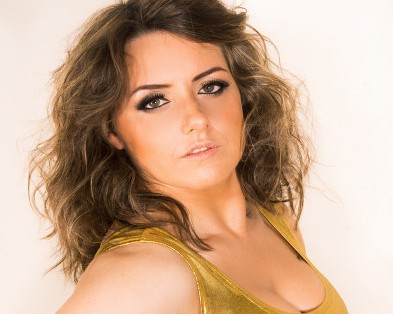 Top 175 Indies Femeninas 2014: 23- Nikki&nbsp;Storm