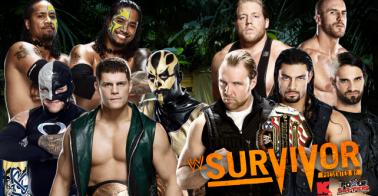 rey mysterio vs the shield