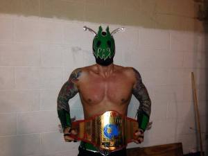 ultramantis black