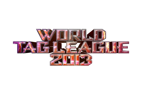 world tag league 2013
