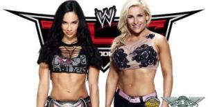 AJ Lee vs Natalya