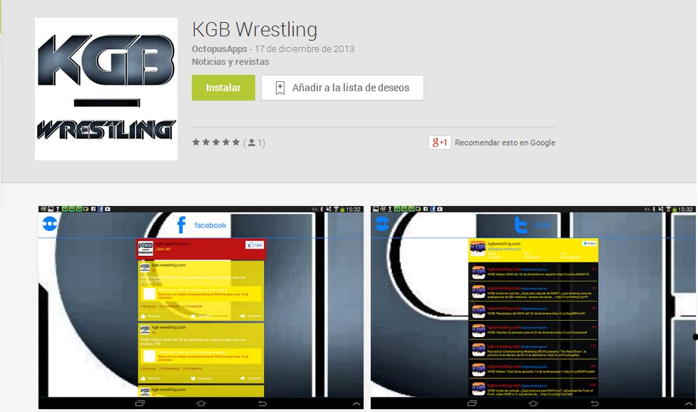 app kgb
