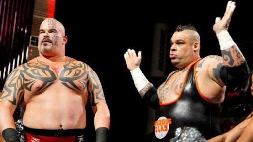 brodus y tensai