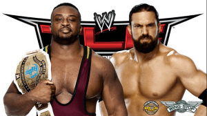 Big E vs Damien Sandow