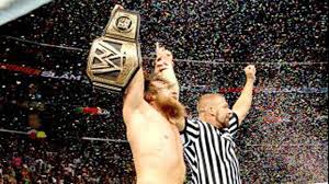 Entrevista: Daniel Bryan» En la WWE me dijeron que nunca habían visto a nadie con tan poca ambición.»