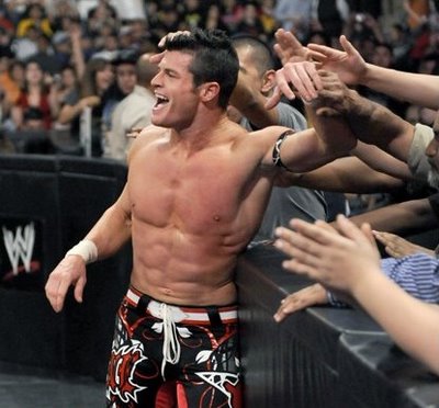 WWE Noticias: El regreso de Evan Bourne podría confirmarse en breve /  Luchadores independientes en RAW / Grandes ventas del DVD del Ultimate&nbsp;Warrior