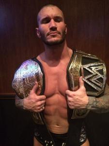 orton