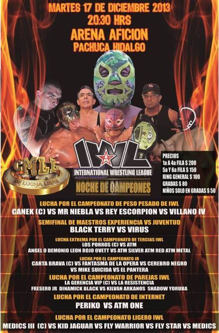 pachuca 17 diciembre