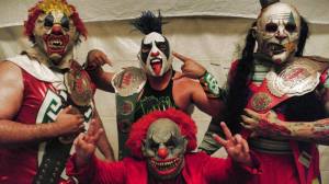 psycho circus