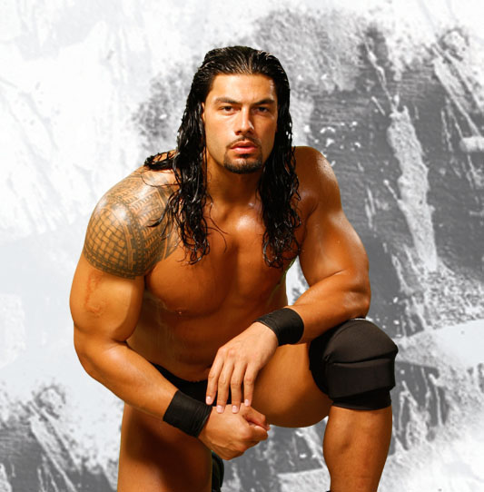 Roman-Reigns