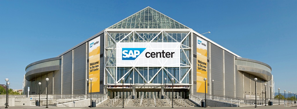 SAP_Center_Entrance_Day