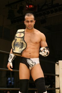 Sonjay Dutt 2