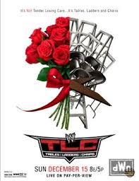 wwe tlc 2013