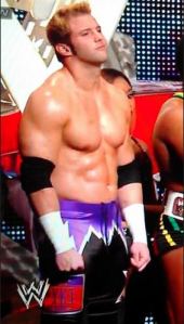 ahora es un conejito...