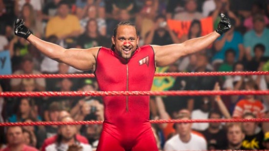 Actualidad TNA: The Wrestler Observer da por hecho la contratación de&nbsp;MVP