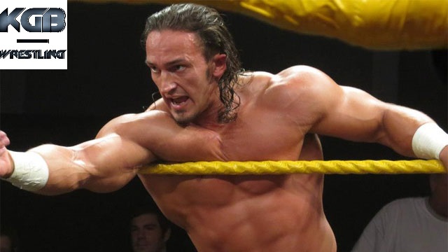 Adrian Neville