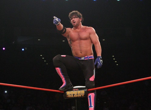 AJ Styles 2