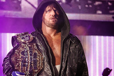 AJ Styles