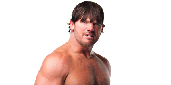 AJ Styles