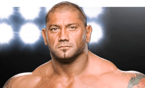 Batista encantado con su rol actual