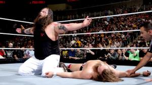 Bray Wyatt RR
