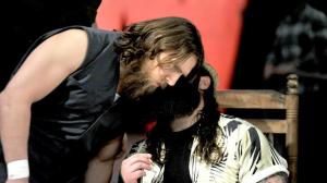 Bray Wyatt y daniel