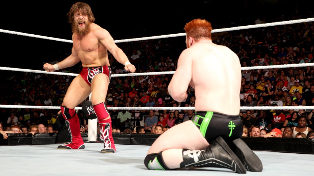 WWE Noticias. Ricardo Rodríguez en RR, Hulk Hogan, Bryan vs. Sheamus en WMXXX, 30 Second&nbsp;Fury.