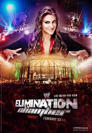 elimination chamber cartel