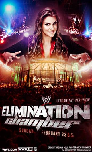 eliminaton chamber