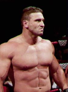 Ken Shamrock(1)