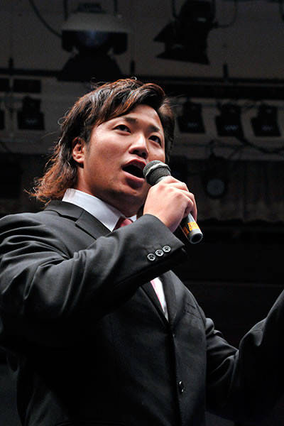 kento miyahara