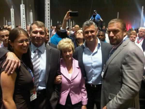 Los McMahon 2