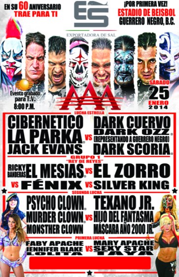 lucha-libre-aaa-cartelera-enero-guerrero-negro-salinera