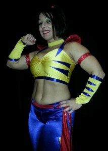LuFisto