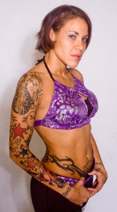 mercedes martinez