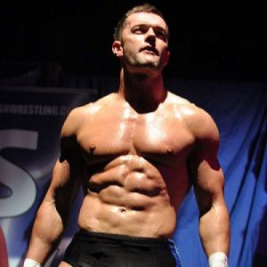 ¿está llegando a WWE?