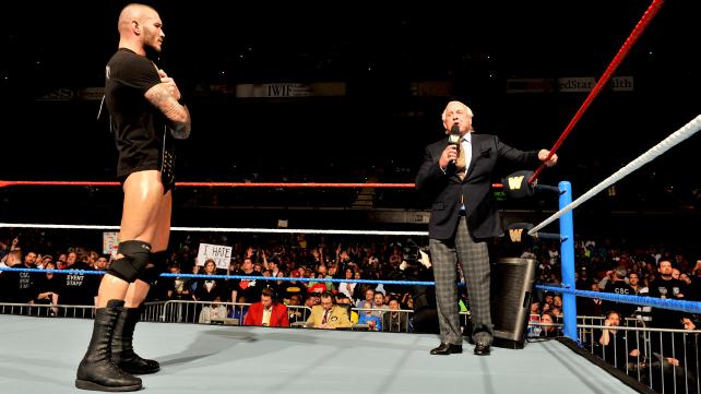 WWE Noticias. El ex-luchador mini Sampson será árbitro, ¿estará Ric Flair en Extreme Rules?, mensaje de despedida de Mason Ryan, Bo Dallas con nueva entrada, actualidad de Summer&nbsp;Rae.