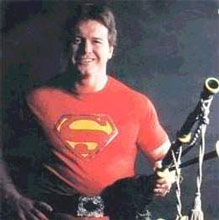 reacción al HOF de Mr .T