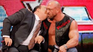 Ryback y heyman