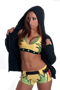 Shanna-Alexandra Barrulas-Portugal