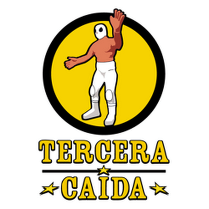 tercera caida