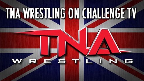 TNA Challenge  TV