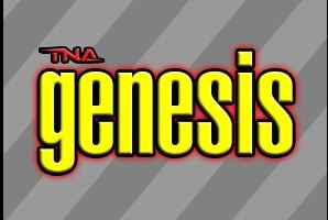 Previa TNA Genesis 2014 ( II ): Todo o nada para&nbsp;Sting