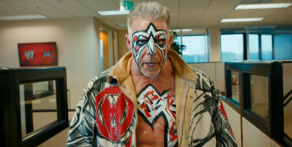 WWE Noticias. McMahon habla de Ultimate Warrior, KENTA firma hoy con WWE, Batista presentando su última película, interesante artículo sobre racismo en&nbsp;WWE.