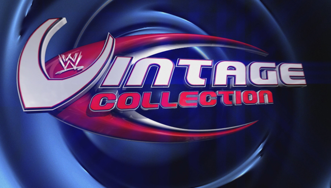 WWE Vídeos: Vintage Collection del 27 de&nbsp;abril