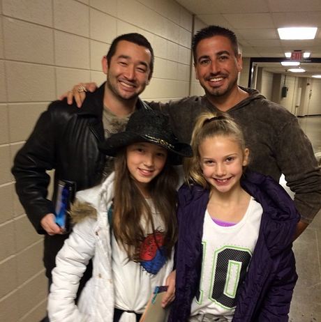 WWE Noticias. Actualidad de la lesión de Bryan, entrevista a Henry, vídeo 30 Second Fury, Jimmy Wang&nbsp;Yang.